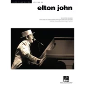 JAZZ PIANO SOLOS ELTON JOHN VOL.29