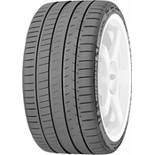 MICHELIN Pilot Super Sport UHP FSL EL N0 295/35 R20 105Y Ljetne osobne pneumatike