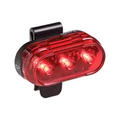 Svjetlo Bontrager Flare 1