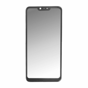 Steklo in LCD zaslon za Oppo A3s, originalno (OEM)