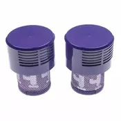 Kompatibilni set HEPA filtrov za Dyson V10/SV12