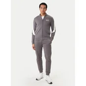 EA7 Emporio Armani Trenirka 7M001610 AF12451 U8086 Siva Regular Fit