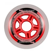 Kolesa za inline hokej Powerslide One Complete 80 mm 82A 4-Pack