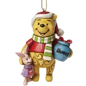 Akciona figura Pooh Ornament Figure Jim Shore 028466