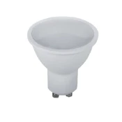 ELMARK LED žarnica GU10 3W 4000K - nevtralno bela