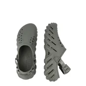 Crocs  ECHO CLOG  Kaki