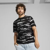 PUMA MAJICA K.R. PUMA MAPF1 AOP LOGO TEE ZA MUŠKARCE