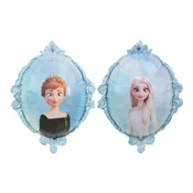 CN Folijski balon - Elsa in Anna 51 x 58 cm