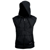 Jopa moška WORNSTAR - Black Skull - BLACK - WSHZ-BLKSKL- 2