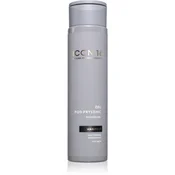 beBIO ICON16 Manifest hranilni gel za prhanje za moške 300 ml