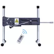 HiSmith Premium Sex Machine HS06-App with Remote and App