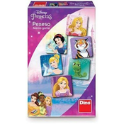 Igra spomina Dino Princess 2