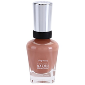 Sally Hansen Complete Salon Manicure  14,7 ml lak za nokte ženska Nude Now