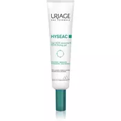 Uriage Hyséac SOS Drying Gel lokalni gel za akne proti pigmentnim madežem 15 ml