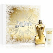 Set ženski parfem Jean Paul Gaultier Gaultier Divine EDP 2 Dijelovi