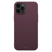 IDEAL OF SWEDEN Maska za telefon iPhone 11, Bordo