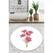 Lessentiel Maison Prostirka za kupatilo 200cm Bela