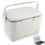 shumee Termo posoda za turistični kamping hladilnik s hladilnim vložkom 5L