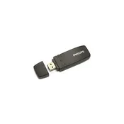 WIRELESS USB PHILIPS PTA128/00