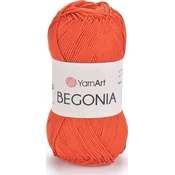 Yarn Art Begonia 5535 Pletilna preja