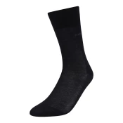 BOSS Casual Nogavice George, modra