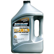 QUICKSILVER PERFORMANCE DFI 2-Taktno olje(530024)