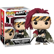 Funko POP Bleach Renji Abarai 9cm