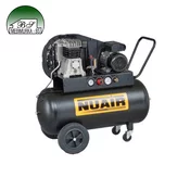 Kompresor NUAIR B3800B 3T - 100L 2.2kW 390L/min