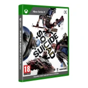 Suicide Squad: Kill the Justice League (Xbox Series X)