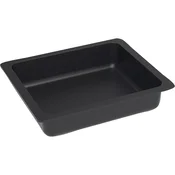AMT Gastroguss gastronorm posoda GN 1/2 33x27 cm, v=55 mm