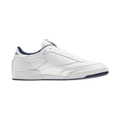 Reebok Sport Nizke superge Club C 85 Archive Bela