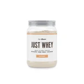 GymBeam Sirotkine beljakovine Just Whey iz mleka krav proste reje