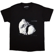 The Cure Majica Songs of a Lost World Unisex Black L