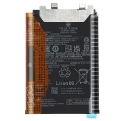 XIAOMI Xiaomi, Notranja baterija za Xiaomi 12 Lite 4300mAh Original BP4B, Črna, (5000038559)