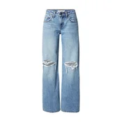 LEVIS ® Kavbojke Low Loose Jeans  moder denim