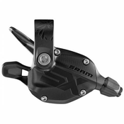 RUCICA MJENJACA SRAM SX EAGLE TRIGGER 12BR. DESNA / DISCRETE CLAMP BLACK A1