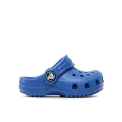 Crocs Natikači Classic Clog T 206990 Mornarsko modra