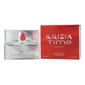 Krizia Time Eau de Toilette, 30 ml