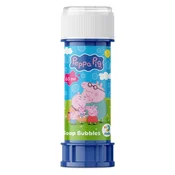 Dodo mehurčki Peppa Pig 60 ml
