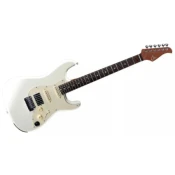 MOOER ELEKTRIČNA KITARA GTRS Guitars Standard 800 Intelligent Guitar (S800) - WH