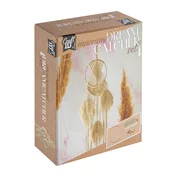 Komplet Macramé Dreamcatcher Kit