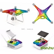 PGYTECH Scotchcal skin for DJI Phantom 4 Pro (D3)