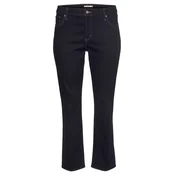 Levis Plus Kavbojke 314 nočno modra