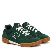 Superge New Balance Numeric Tom Knox 600 UN600GNG Temno zelena