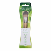 EcoTools Brush Classic Foundation kist za šminkanje 1 kom za žene