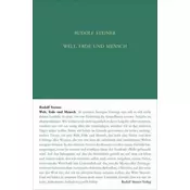 Welt, Erde und Mensch, deren Wesen und Entwickelung sowie ihre Spiegelung in dem Zusammenhang zwischen ägyptischem Mythos und ge