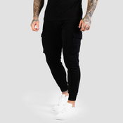 GymBeam Trenerka TRN Black