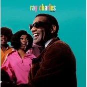 Ray Charles - Debut Album (Limited Edition) (Red Coloured Vinyl) (180 g) (LP)
