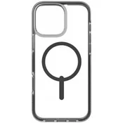 ZAGG Cover Santa Cruz Snap Apple iPhone 16 Pro Max Black