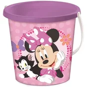 Minnie Mouse kantica za pješčanik - Mondo Toys